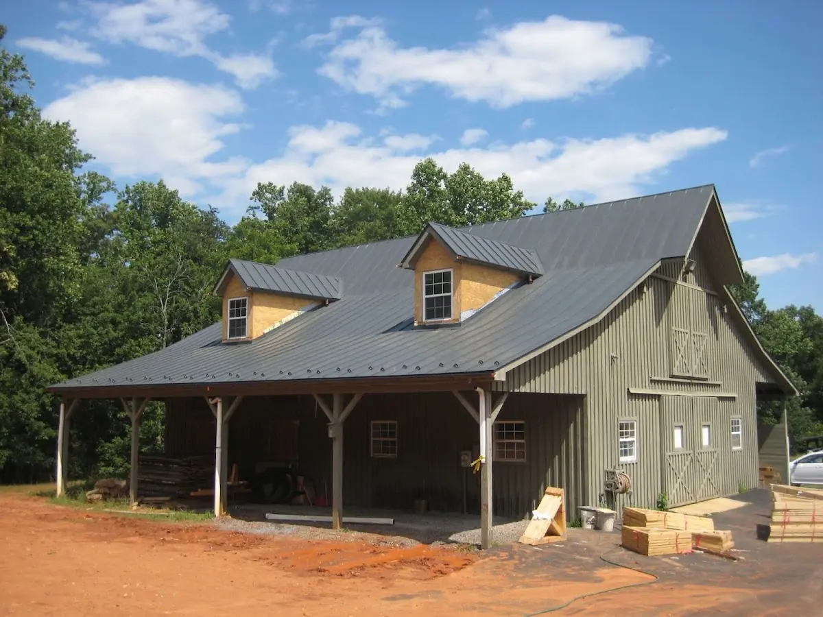 Expert Roof Coating workmanship in Wineland Vineyards